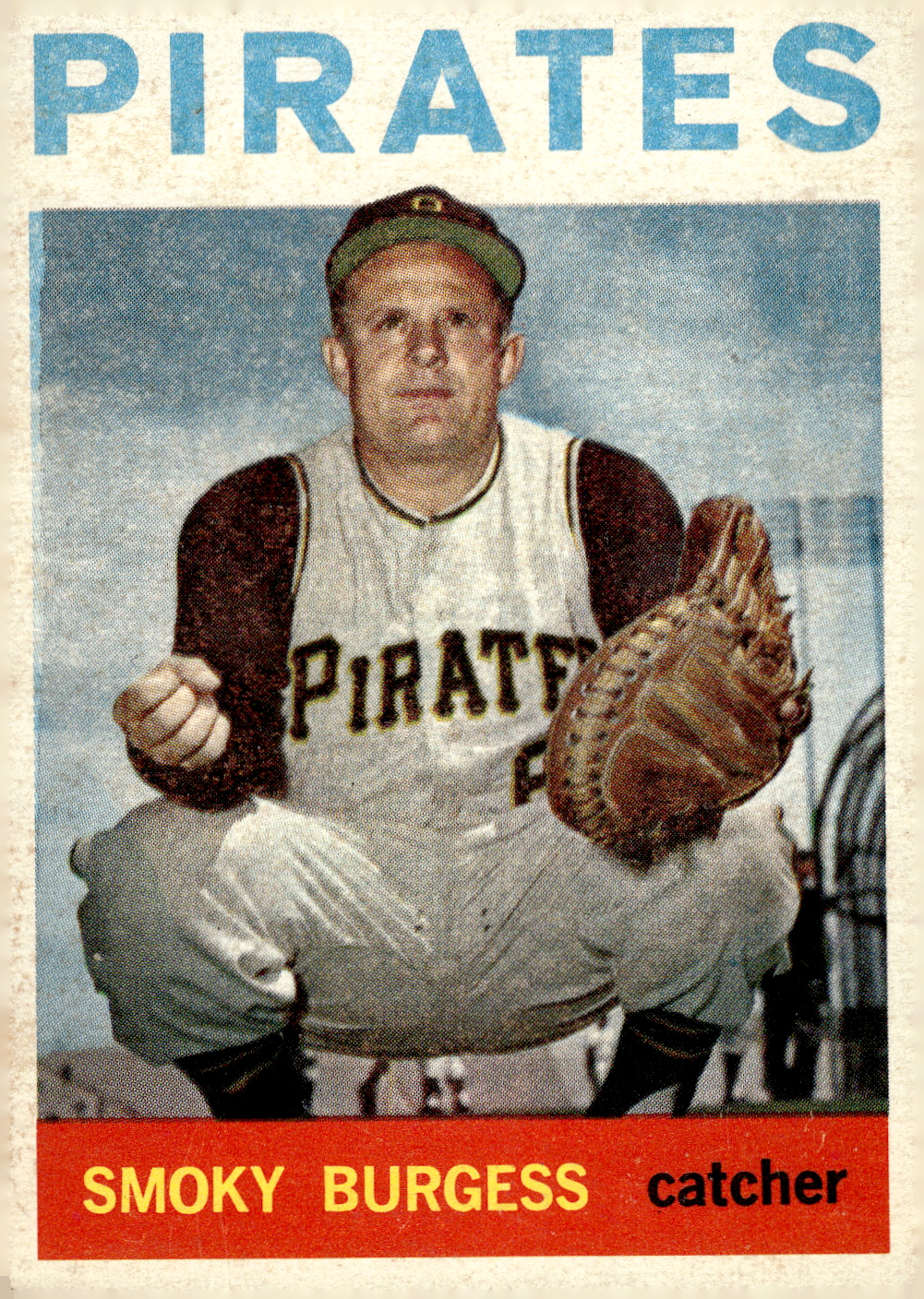 1964 Topps Baseball verschiedene Singles zur Auswahl #1-107 - Bild 152 von 497