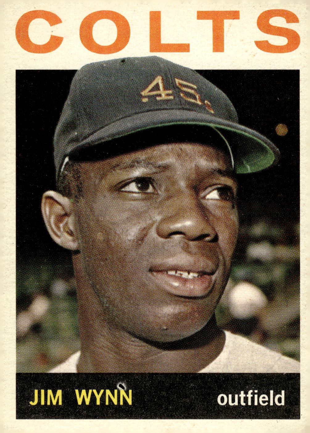 1964 Topps Baseball verschiedene Singles zur Auswahl #1-107 - Bild 154 von 497