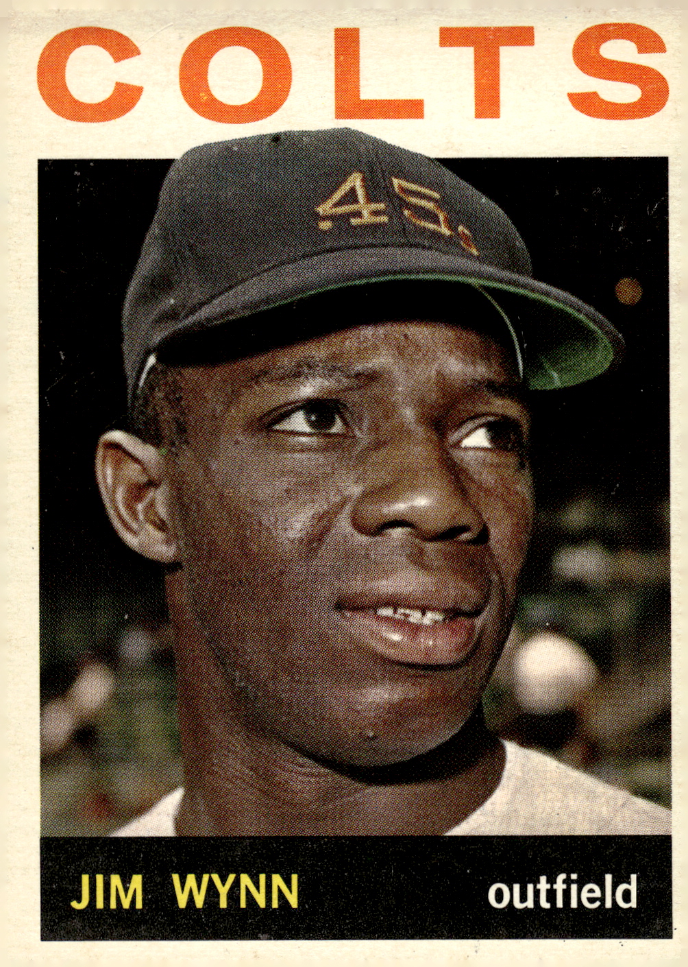 1964 Topps Baseball verschiedene Singles zur Auswahl #1-107 - Bild 156 von 497