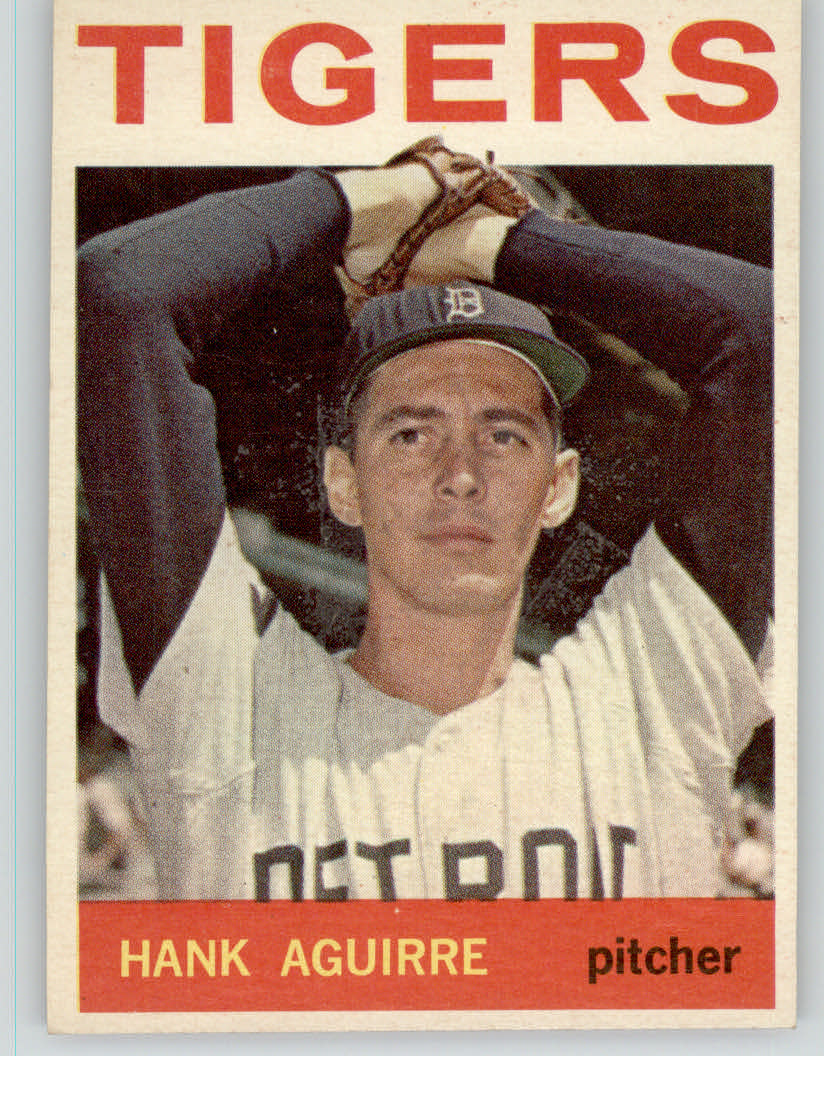 1964 Topps Baseball verschiedene Singles zur Auswahl #1-107 - Bild 162 von 497