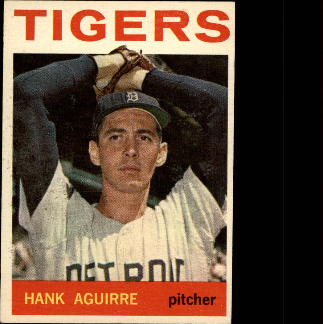 1964 Topps Baseball verschiedene Singles zur Auswahl #1-107 - Bild 158 von 497