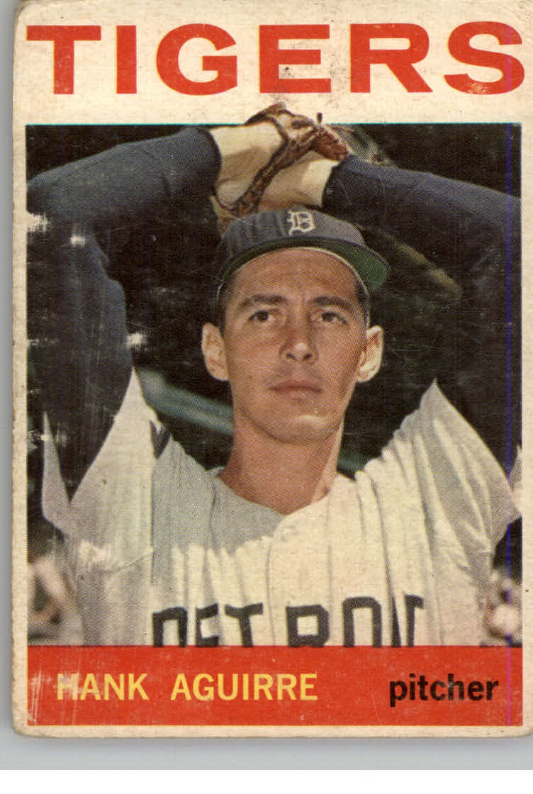 1964 Topps Baseball verschiedene Singles zur Auswahl #1-107 - Bild 160 von 497