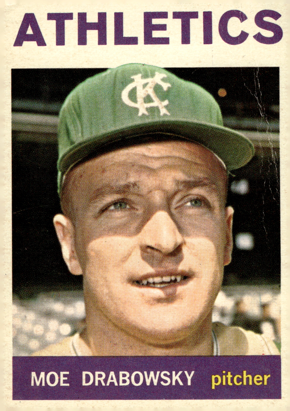 1964 Topps Baseball verschiedene Singles zur Auswahl #1-107 - Bild 170 von 497