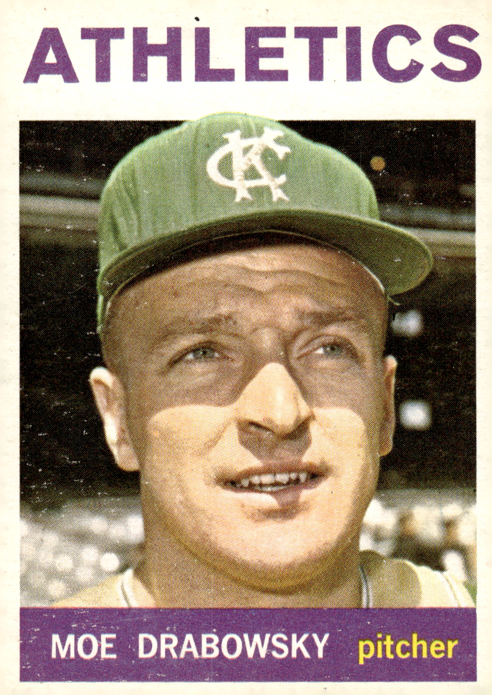 1964 Topps Baseball verschiedene Singles zur Auswahl #1-107 - Bild 172 von 497