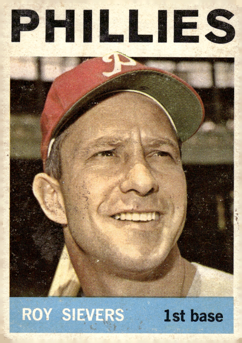 1964 Topps Baseball verschiedene Singles zur Auswahl #1-107 - Bild 178 von 497