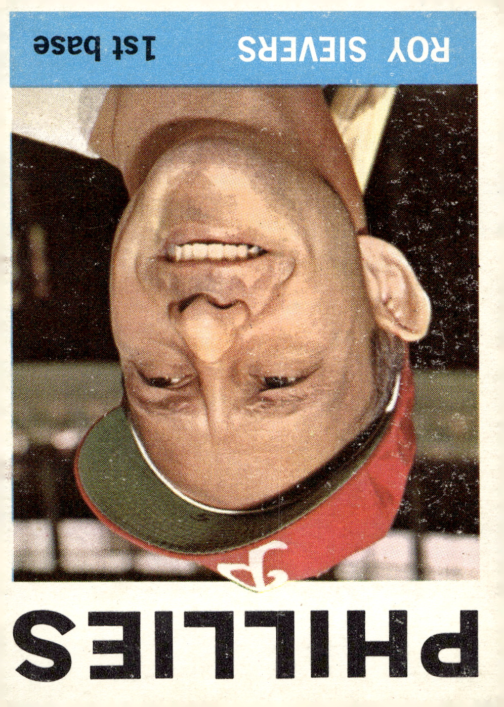 1964 Topps Baseball verschiedene Singles zur Auswahl #1-107 - Bild 174 von 497