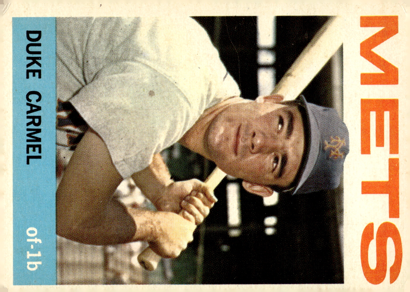 1964 Topps Baseball verschiedene Singles zur Auswahl #1-107 - Bild 180 von 497