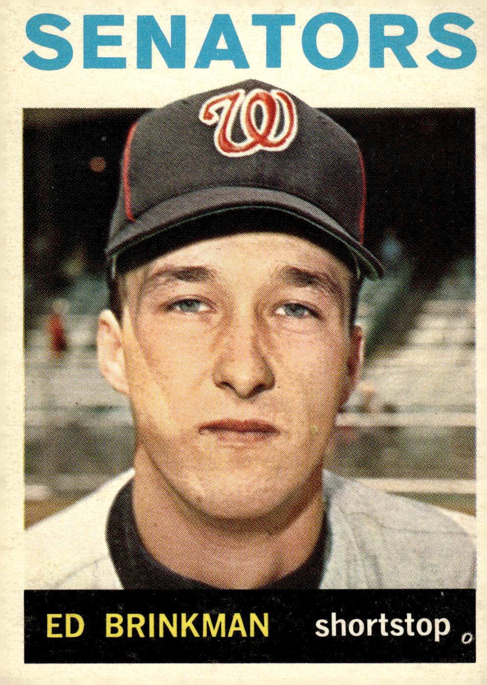 1964 Topps Baseball verschiedene Singles zur Auswahl #1-107 - Bild 190 von 497