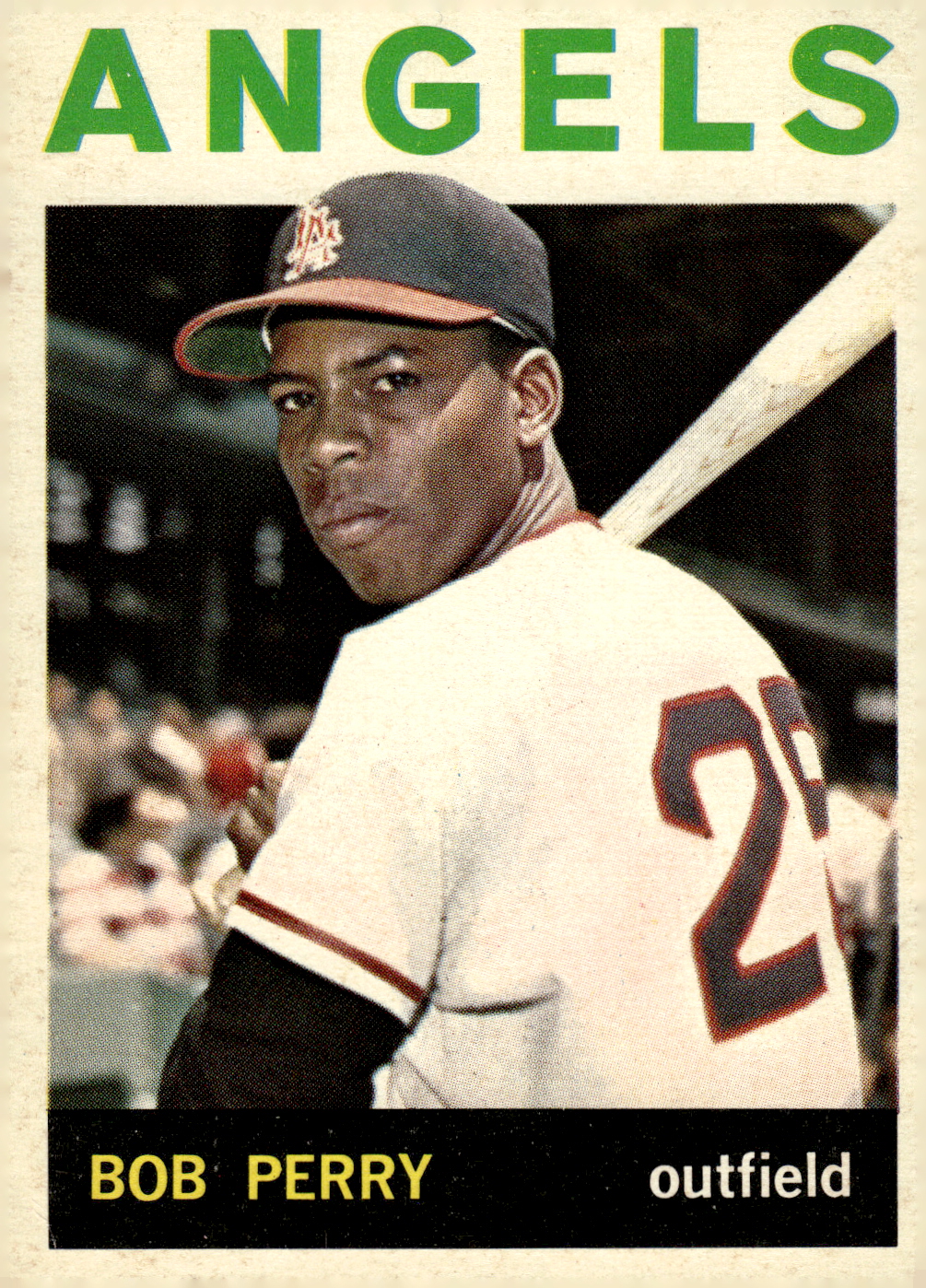 1964 Topps Baseball verschiedene Singles zur Auswahl #1-107 - Bild 200 von 497