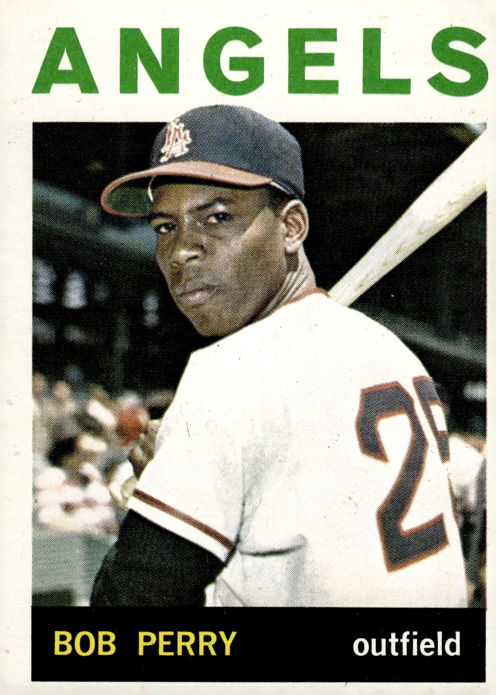 1964 Topps Baseball verschiedene Singles zur Auswahl #1-107 - Bild 202 von 497