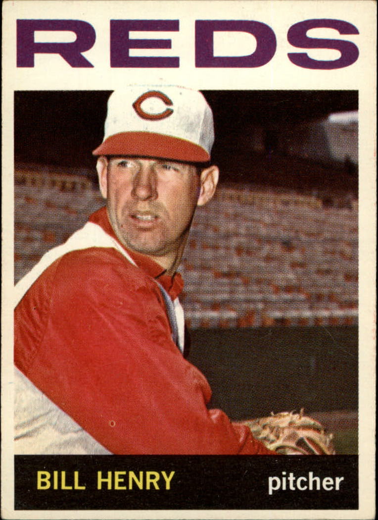 1964 Topps Baseball verschiedene Singles zur Auswahl #1-107 - Bild 204 von 497