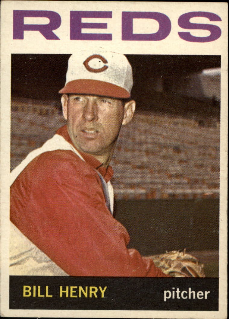 1964 Topps Baseball verschiedene Singles zur Auswahl #1-107 - Bild 206 von 497