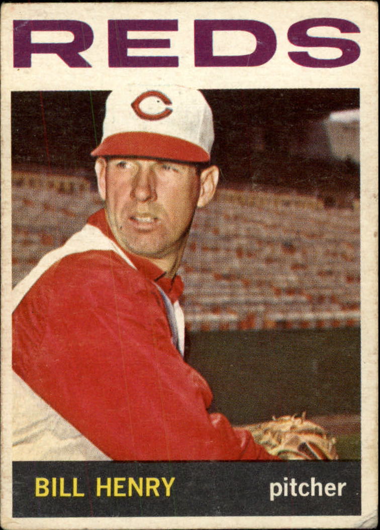 1964 Topps Baseball verschiedene Singles zur Auswahl #1-107 - Bild 208 von 497