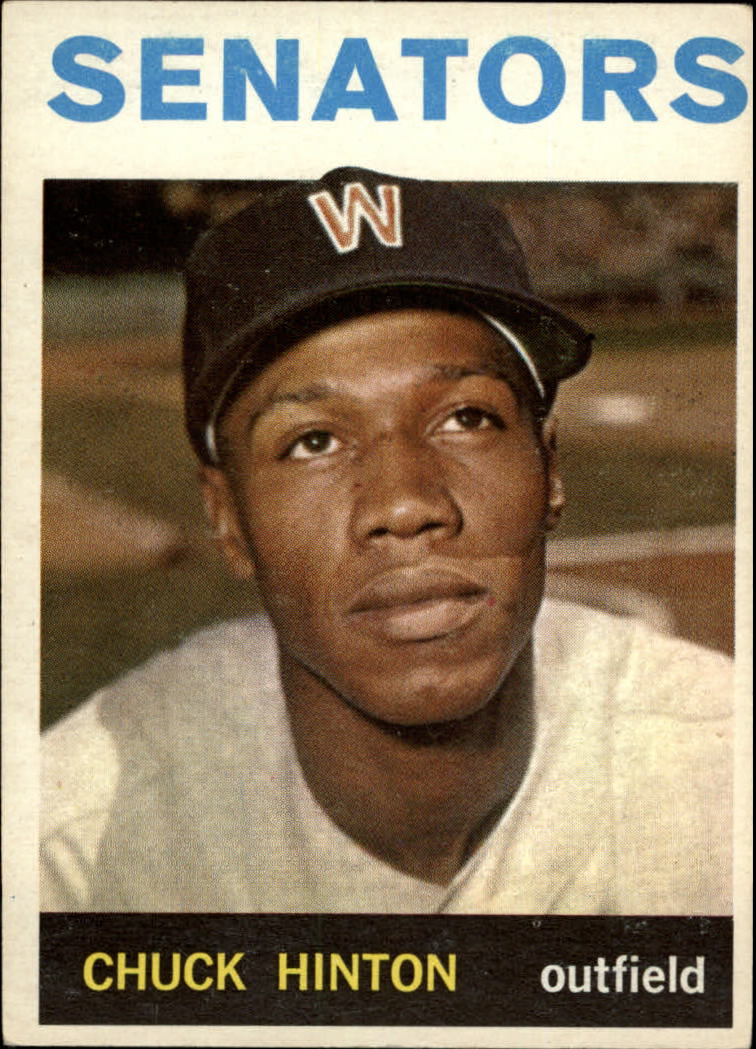 1964 Topps Baseball verschiedene Singles zur Auswahl #1-107 - Bild 212 von 497