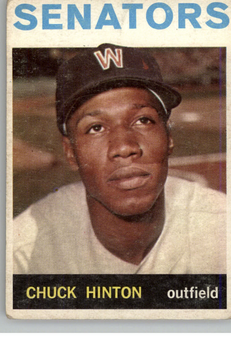 1964 Topps Baseball verschiedene Singles zur Auswahl #1-107 - Bild 214 von 497