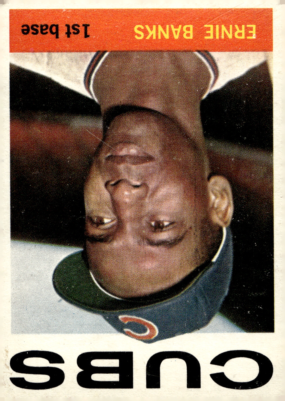 1964 Topps Baseball verschiedene Singles zur Auswahl #1-107 - Bild 232 von 497