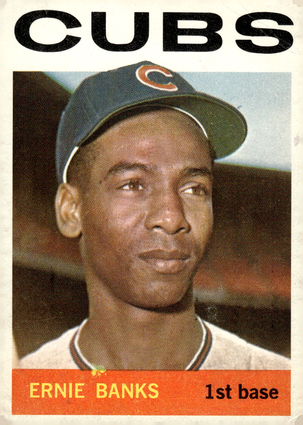 1964 Topps Baseball verschiedene Singles zur Auswahl #1-107 - Bild 228 von 497
