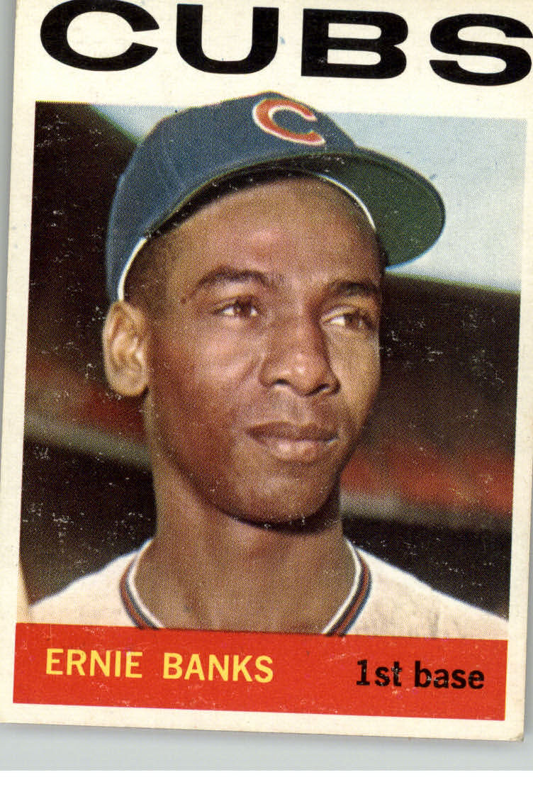 1964 Topps Baseball verschiedene Singles zur Auswahl #1-107 - Bild 230 von 497