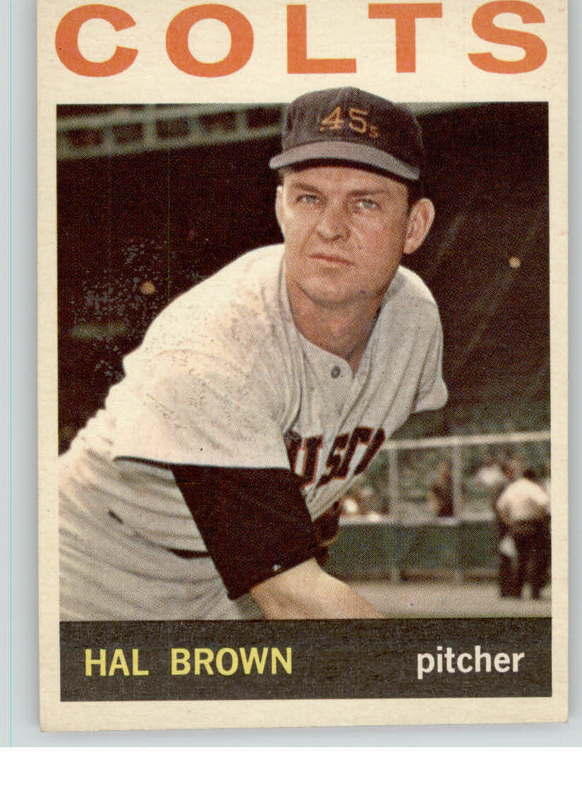 1964 Topps Baseball verschiedene Singles zur Auswahl #1-107 - Bild 234 von 497