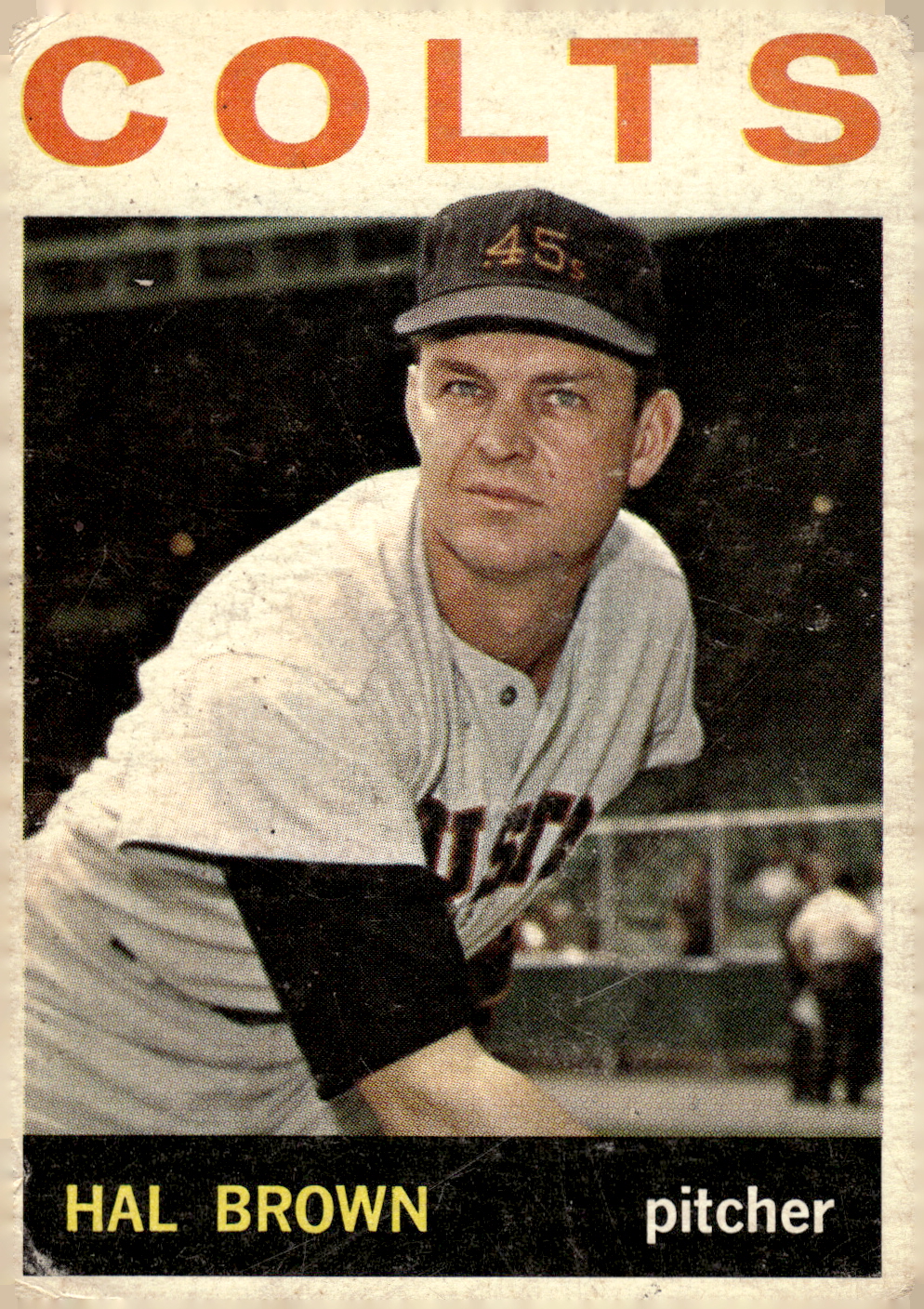 1964 Topps Baseball verschiedene Singles zur Auswahl #1-107 - Bild 236 von 497