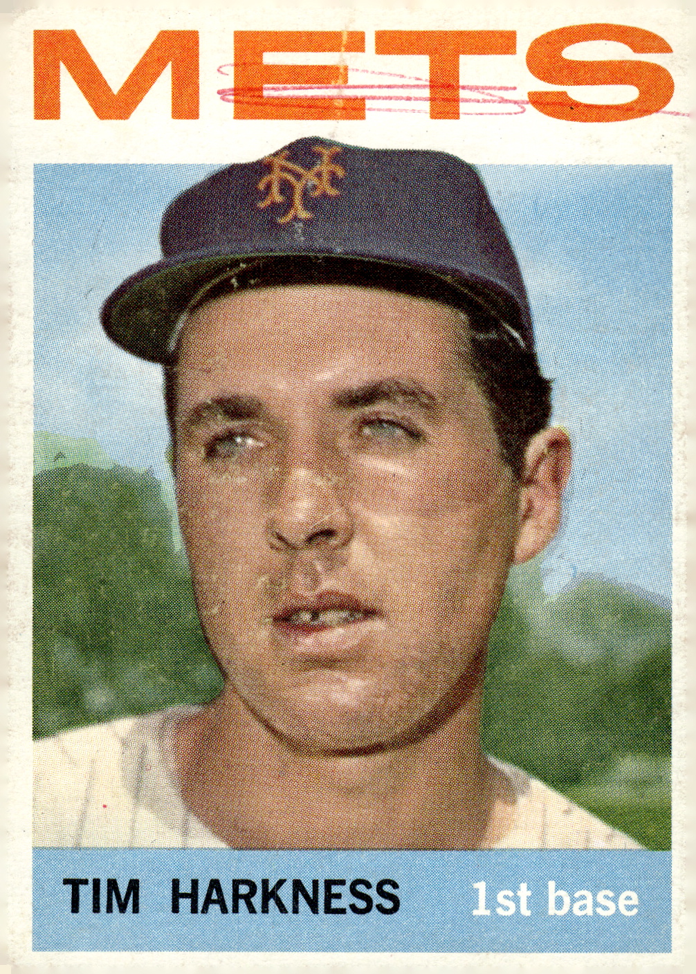 1964 Topps Baseball verschiedene Singles zur Auswahl #1-107 - Bild 238 von 497