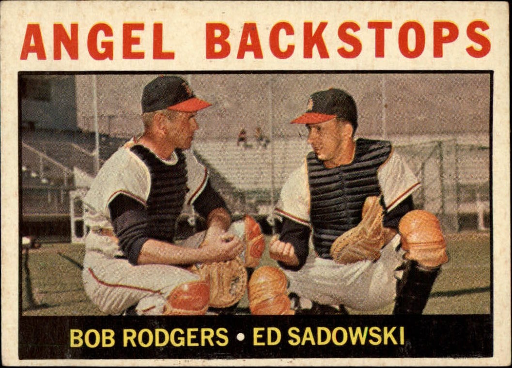 1964 Topps Baseball verschiedene Singles zur Auswahl #1-107 - Bild 260 von 497