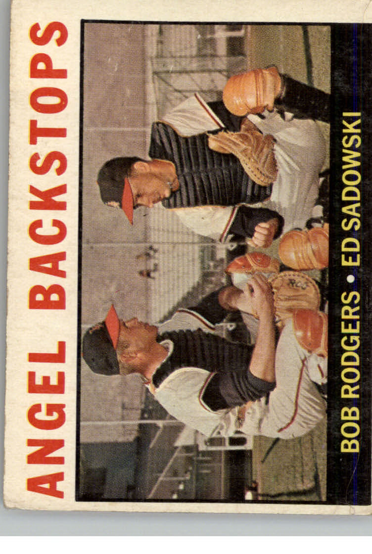 1964 Topps Baseball verschiedene Singles zur Auswahl #1-107 - Bild 262 von 497