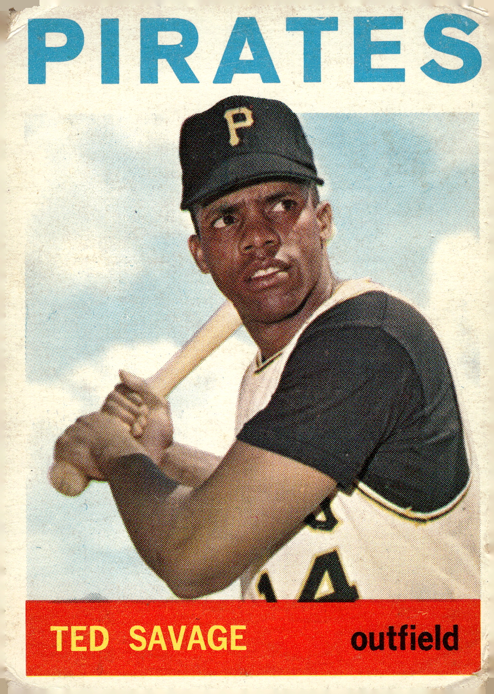 1964 Topps Baseball verschiedene Singles zur Auswahl #1-107 - Bild 268 von 497