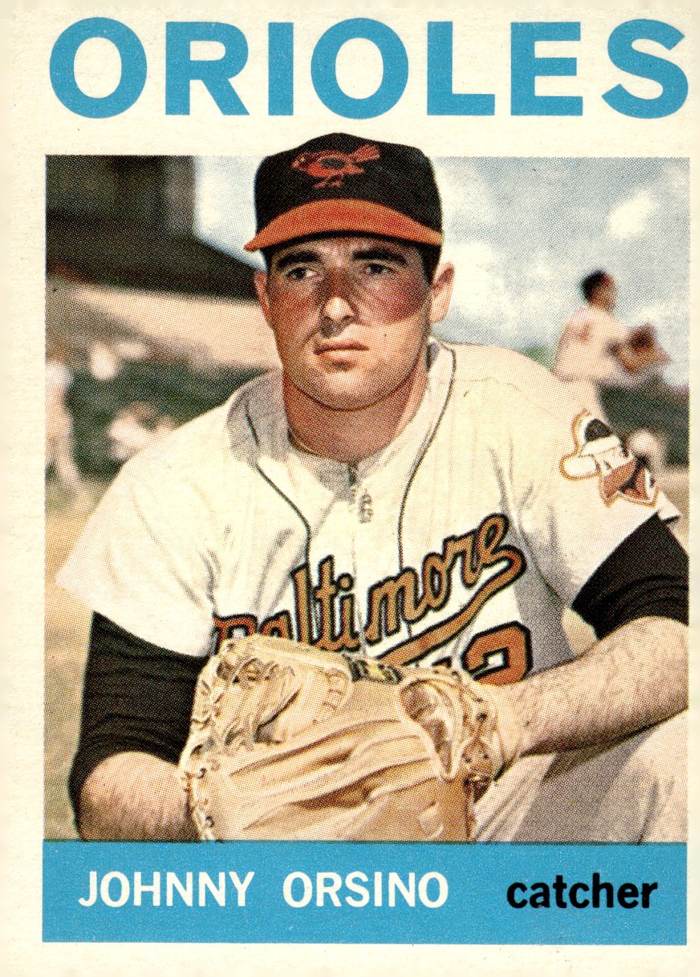1964 Topps Baseball verschiedene Singles zur Auswahl #1-107 - Bild 270 von 497