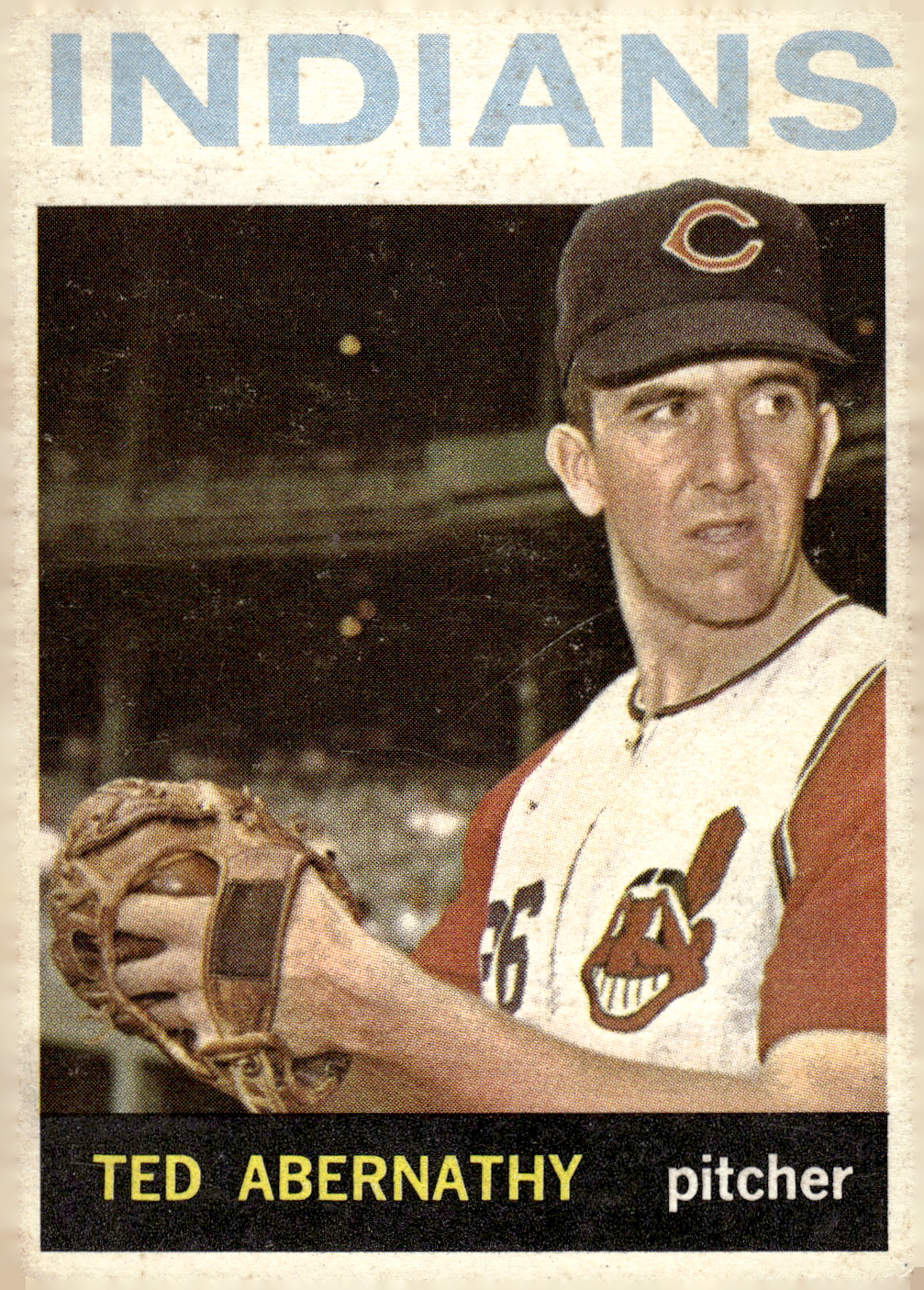 1964 Topps Baseball verschiedene Singles zur Auswahl #1-107 - Bild 276 von 497