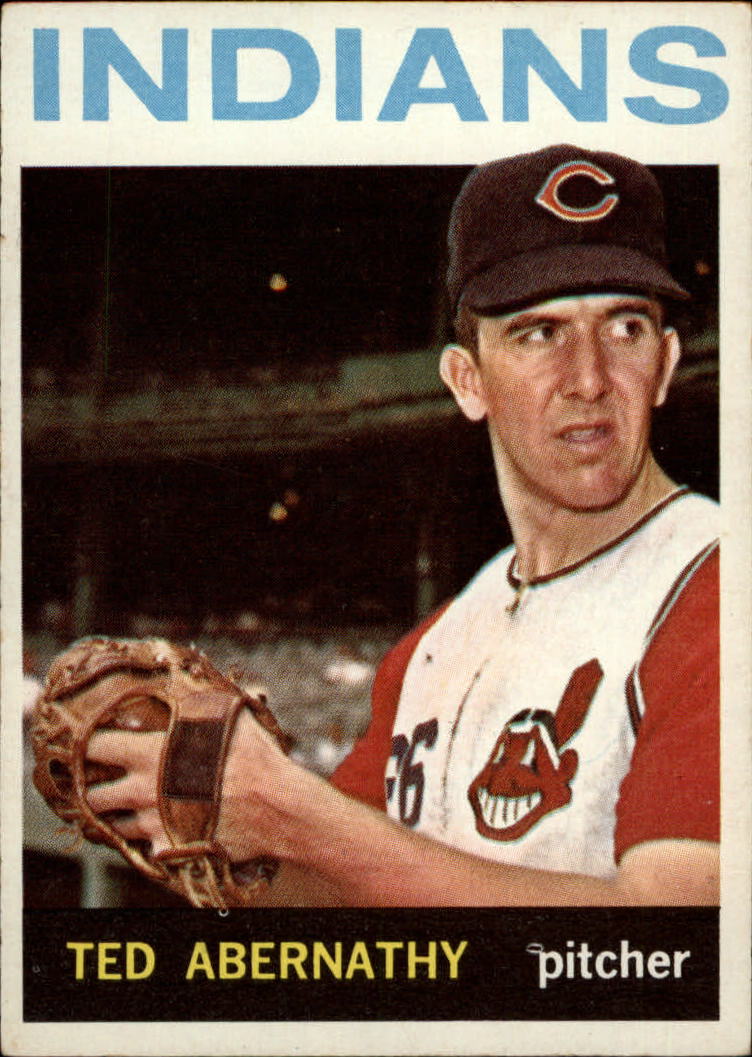 1964 Topps Baseball verschiedene Singles zur Auswahl #1-107 - Bild 272 von 497