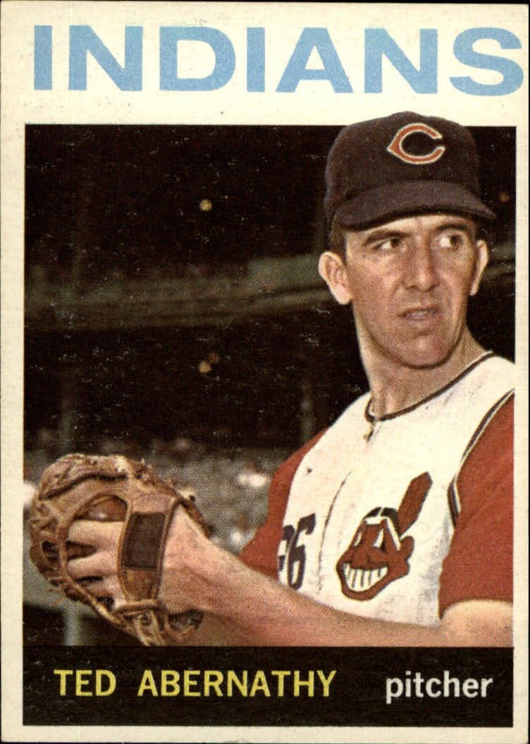 1964 Topps Baseball verschiedene Singles zur Auswahl #1-107 - Bild 274 von 497