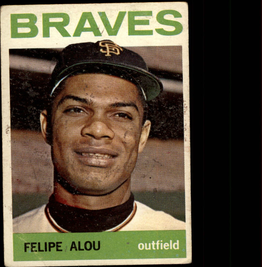 1964 Topps Baseball verschiedene Singles zur Auswahl #1-107 - Bild 278 von 497