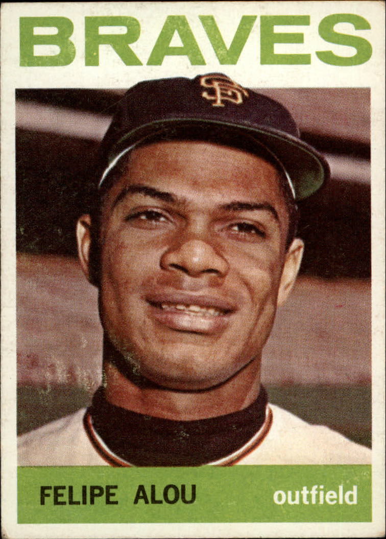 1964 Topps Baseball verschiedene Singles zur Auswahl #1-107 - Bild 280 von 497