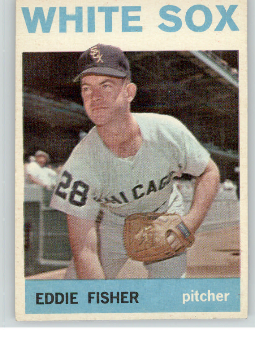 1964 Topps Baseball verschiedene Singles zur Auswahl #1-107 - Bild 286 von 497