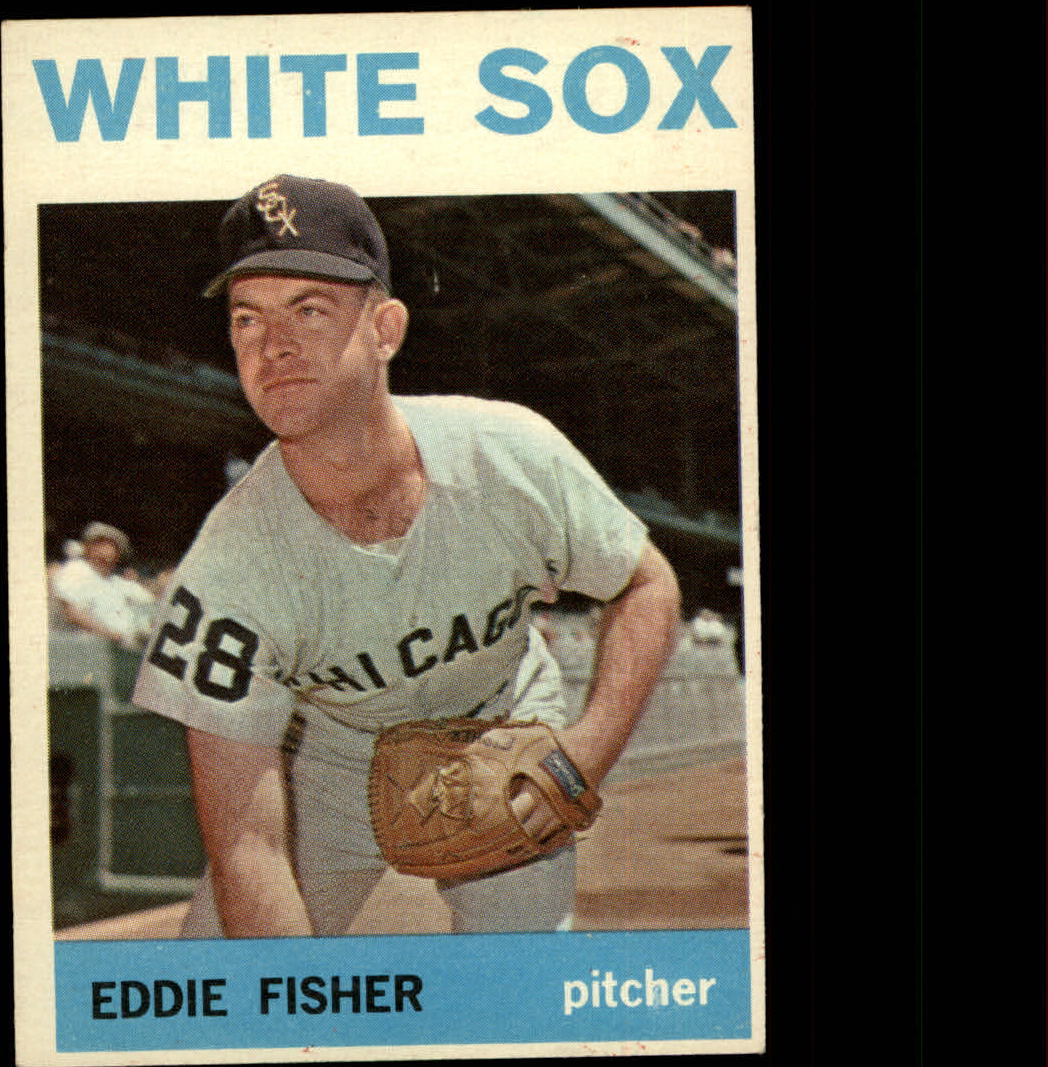 1964 Topps Baseball verschiedene Singles zur Auswahl #1-107 - Bild 282 von 497