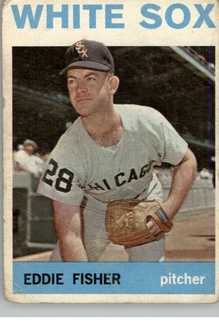 1964 Topps Baseball verschiedene Singles zur Auswahl #1-107 - Bild 284 von 497