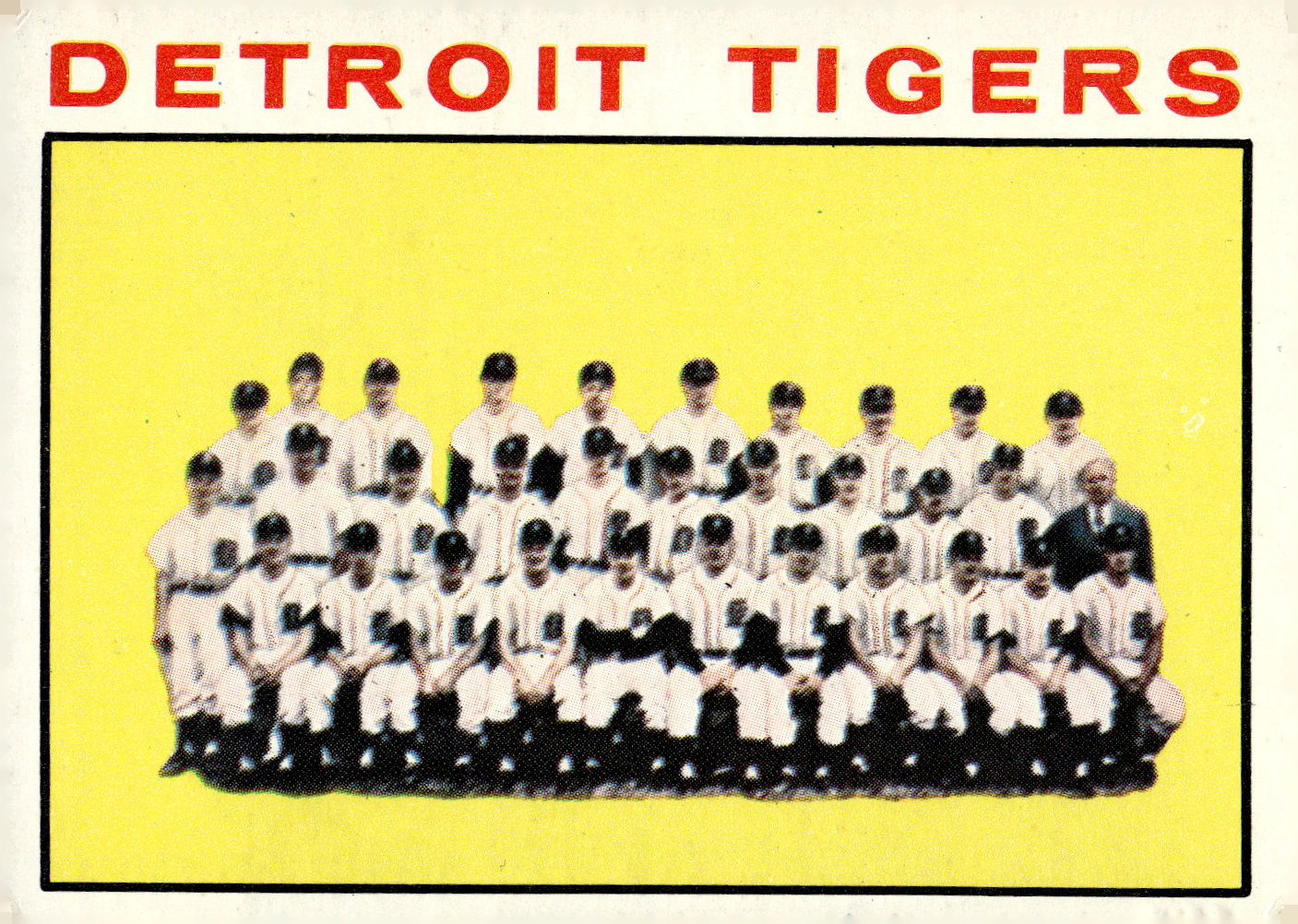 1964 Topps Baseball verschiedene Singles zur Auswahl #1-107 - Bild 290 von 497