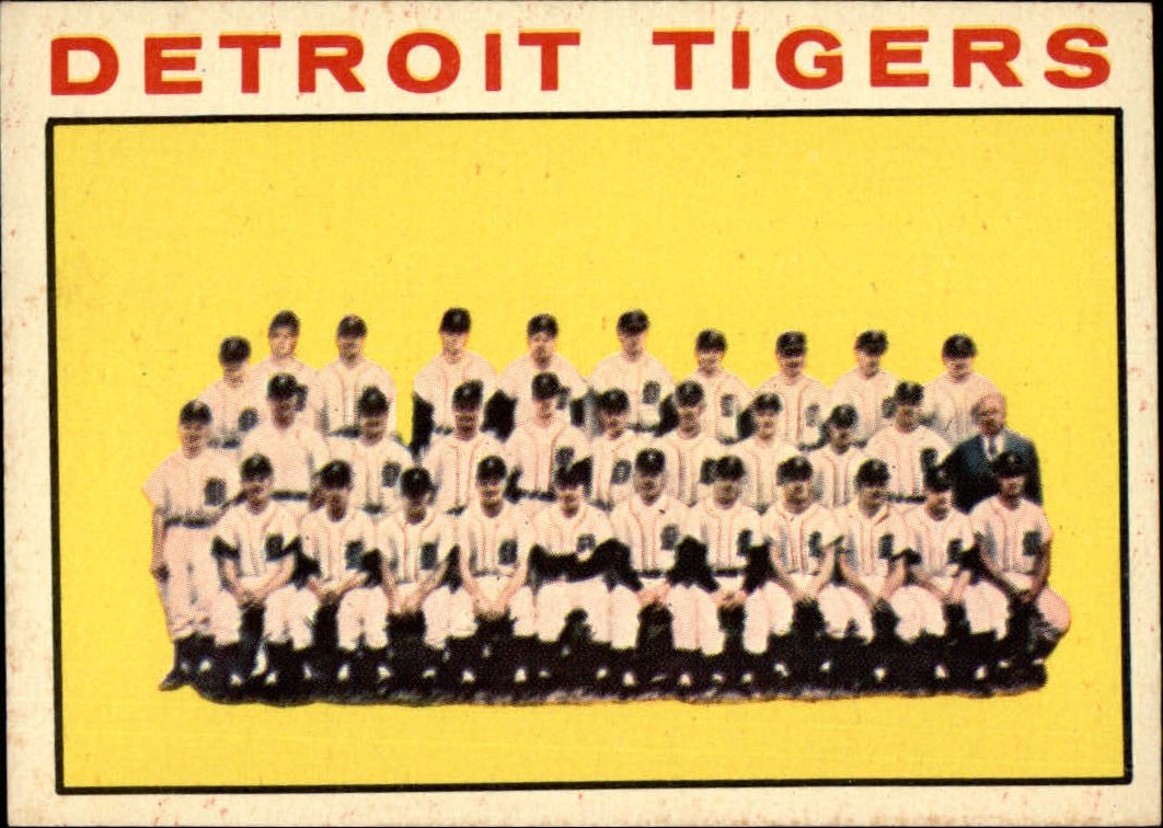 1964 Topps Baseball verschiedene Singles zur Auswahl #1-107 - Bild 288 von 497