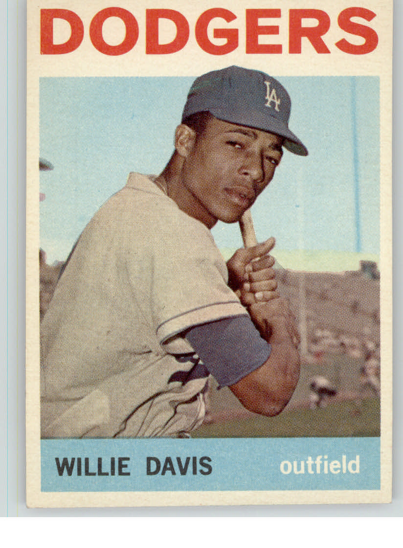 1964 Topps Baseball verschiedene Singles zur Auswahl #1-107 - Bild 296 von 497