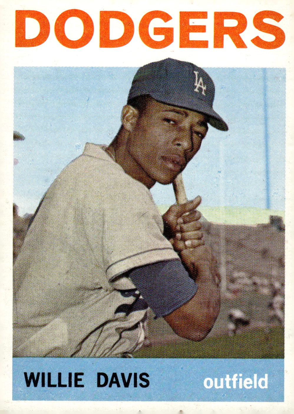 1964 Topps Baseball verschiedene Singles zur Auswahl #1-107 - Bild 292 von 497
