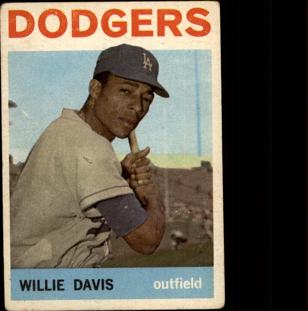 1964 Topps Baseball verschiedene Singles zur Auswahl #1-107 - Bild 294 von 497