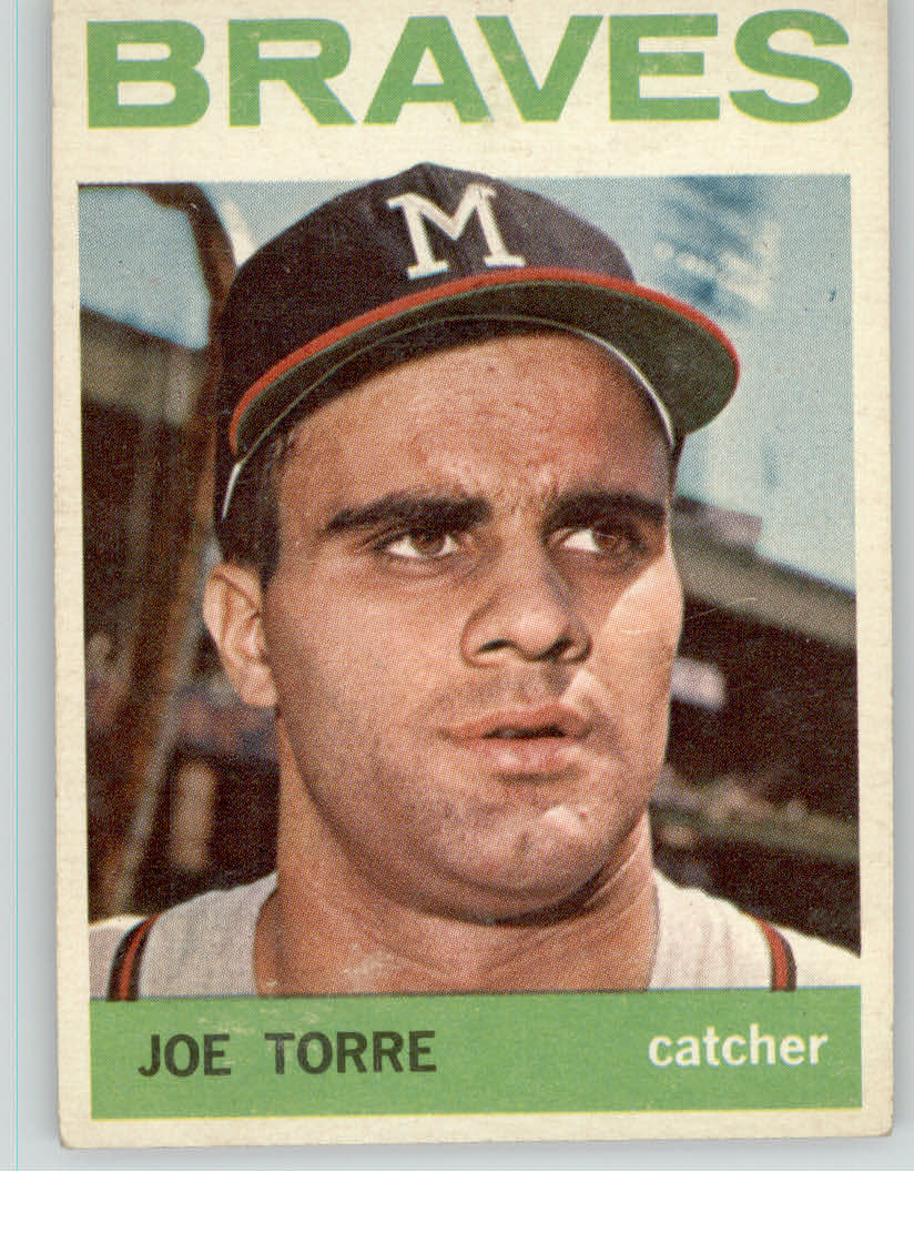 1964 Topps Baseball verschiedene Singles zur Auswahl #1-107 - Bild 302 von 497