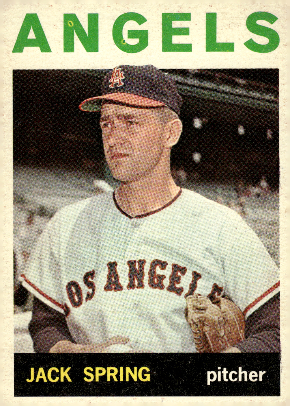 1964 Topps Baseball verschiedene Singles zur Auswahl #1-107 - Bild 308 von 497
