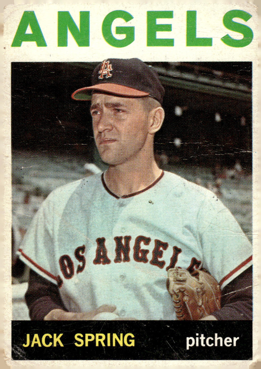 1964 Topps Baseball verschiedene Singles zur Auswahl #1-107 - Bild 310 von 497