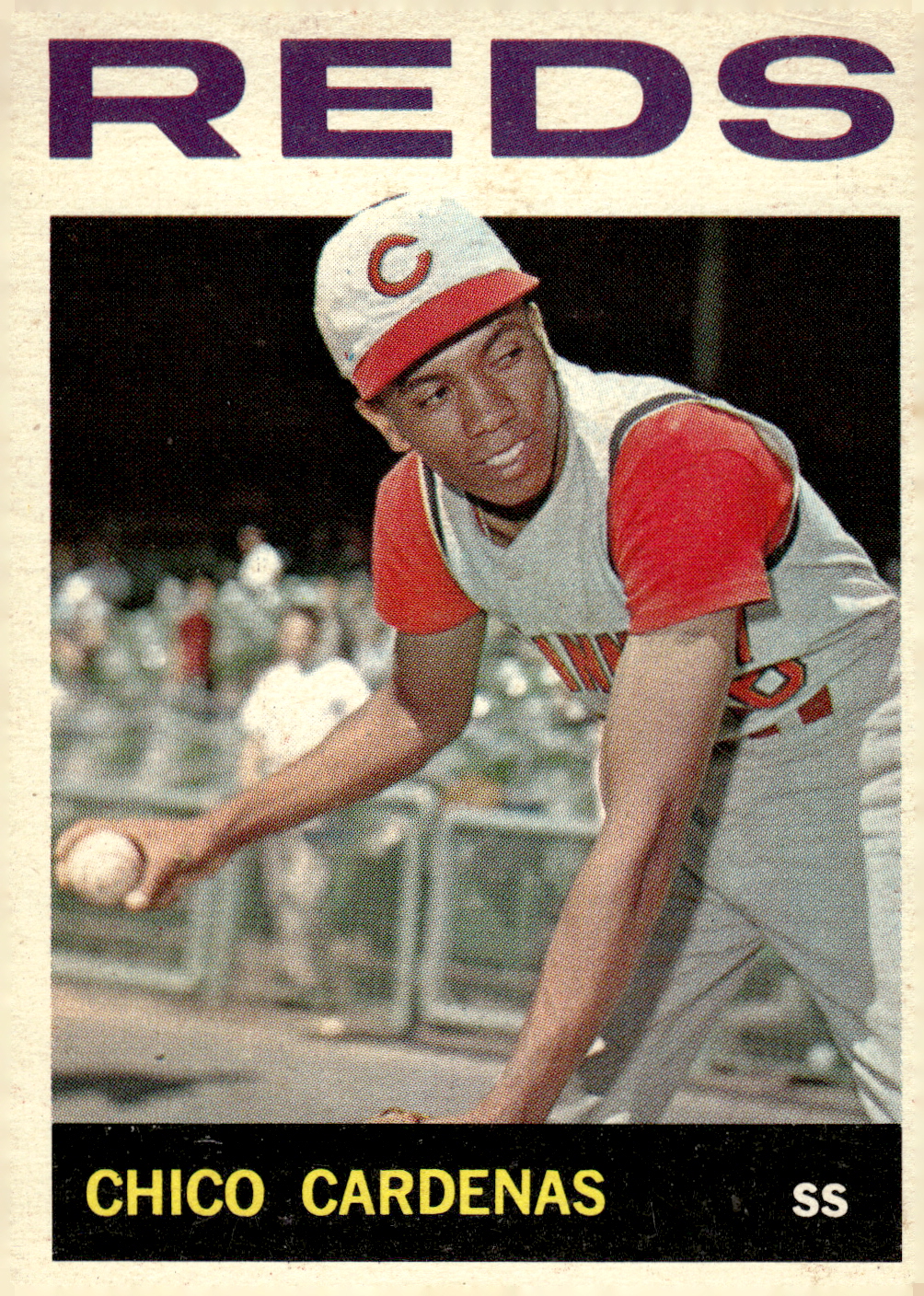 1964 Topps Baseball verschiedene Singles zur Auswahl #1-107 - Bild 318 von 497