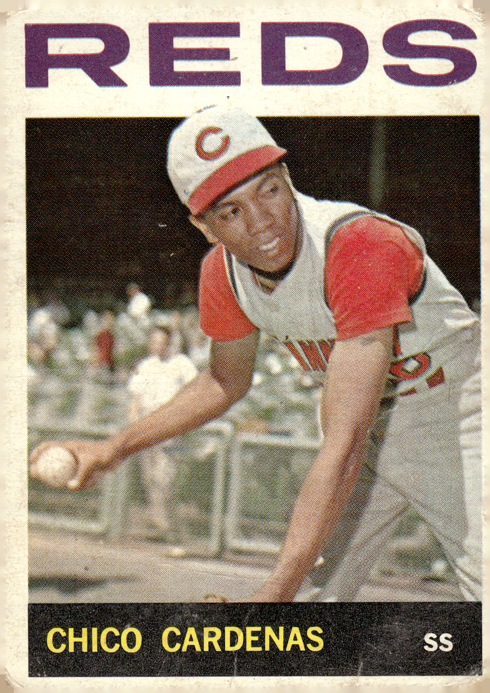 1964 Topps Baseball verschiedene Singles zur Auswahl #1-107 - Bild 320 von 497