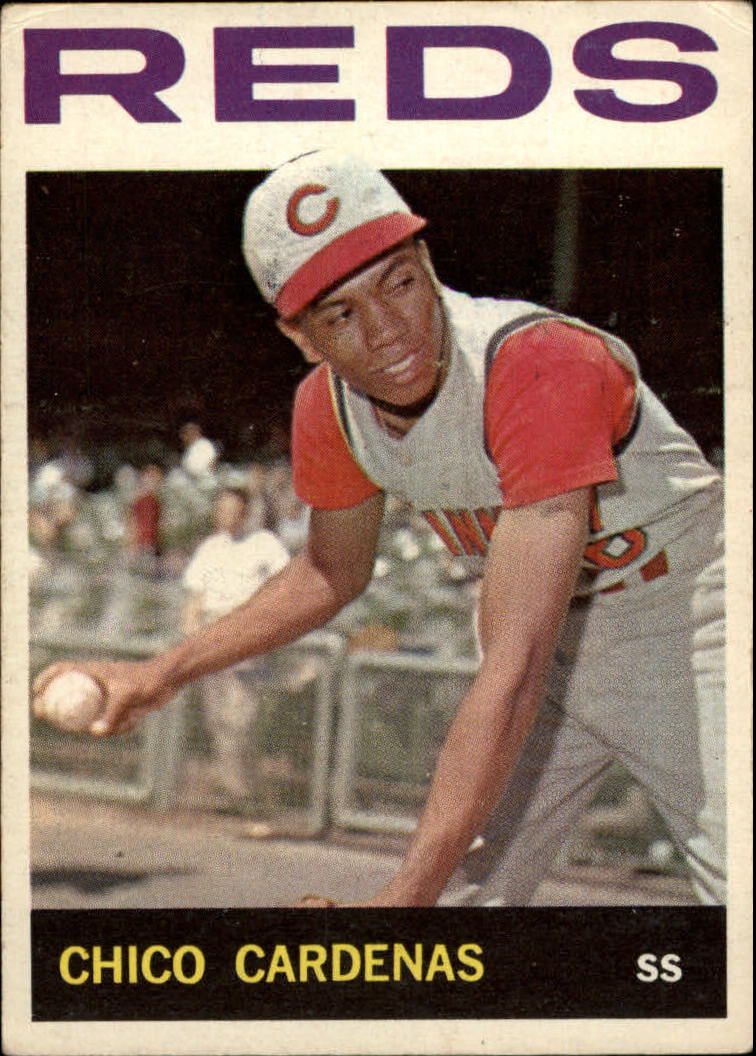 1964 Topps Baseball verschiedene Singles zur Auswahl #1-107 - Bild 314 von 497