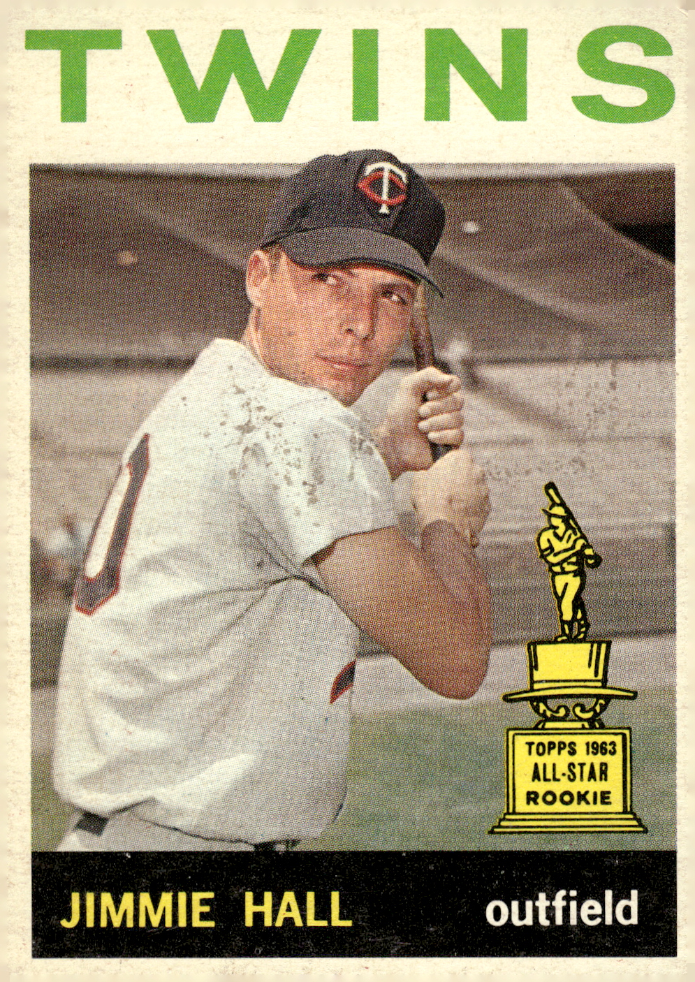 1964 Topps Baseball verschiedene Singles zur Auswahl #1-107 - Bild 326 von 497