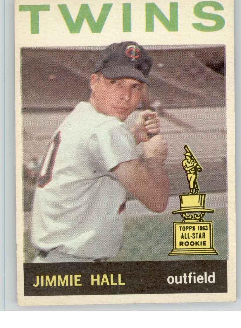 1964 Topps Baseball verschiedene Singles zur Auswahl #1-107 - Bild 322 von 497